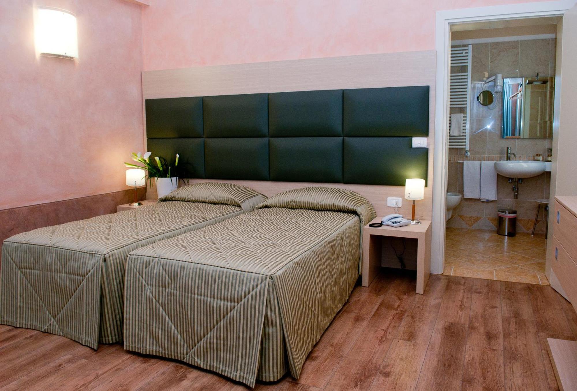 Hotel Villa Maternini Vazzola Room photo